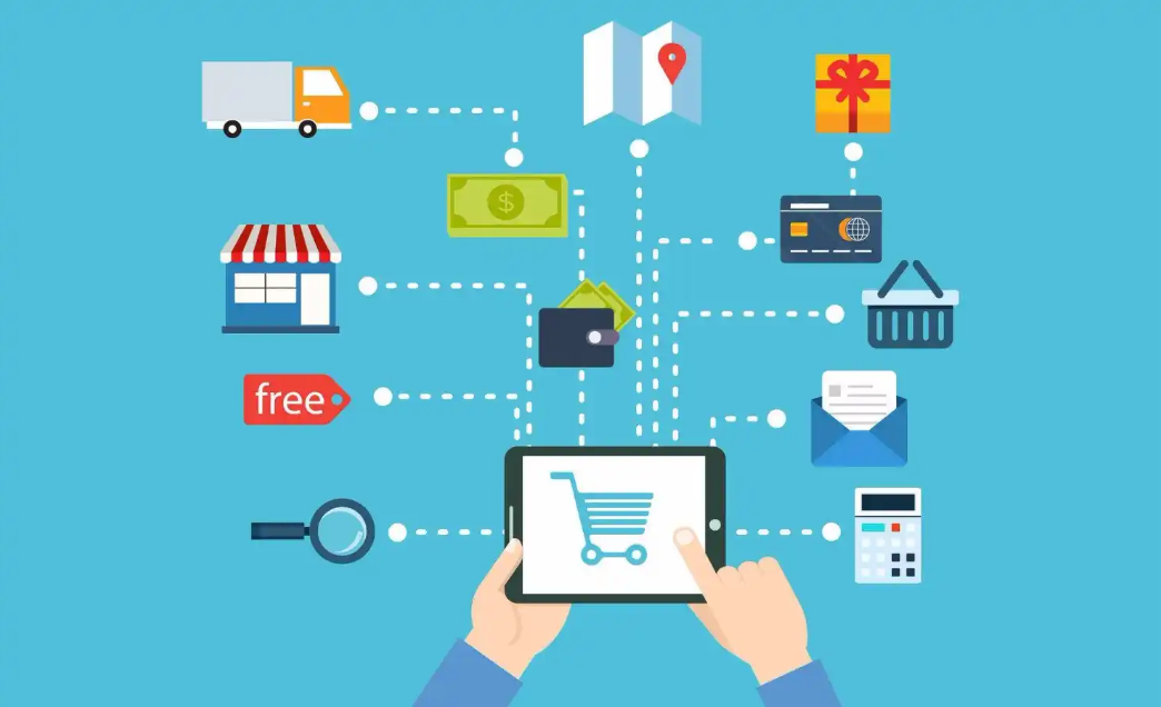 京东联盟（CPS推广）