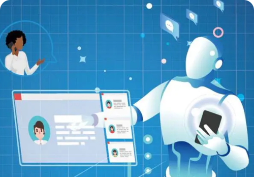 智能客服与用户运营