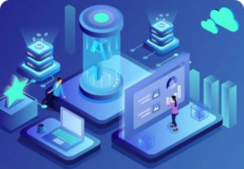 智能营销与流量赋能