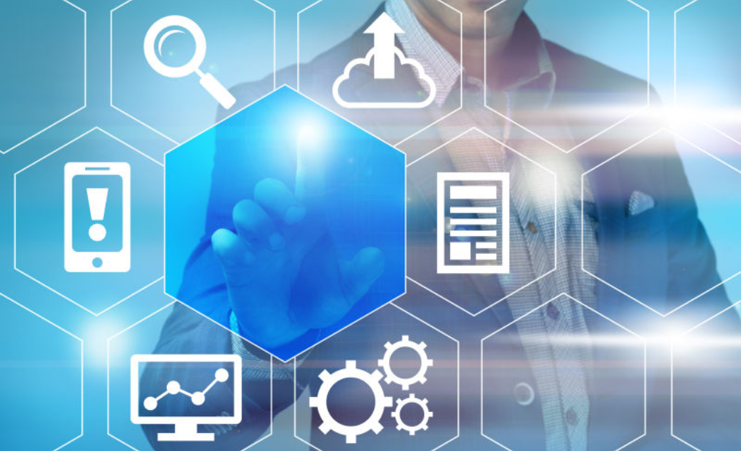 京东云技术支持